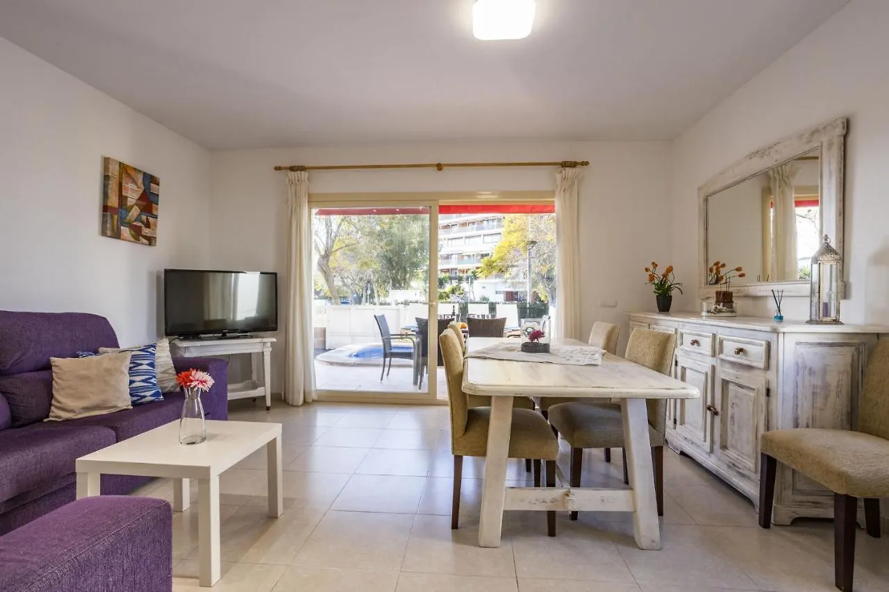 Villa Beach House Alcudia