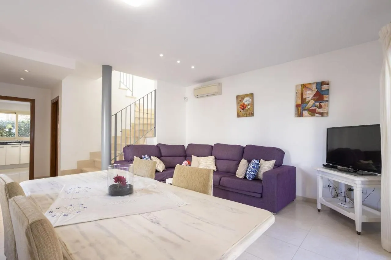 Beach House Alcudia Espanha
