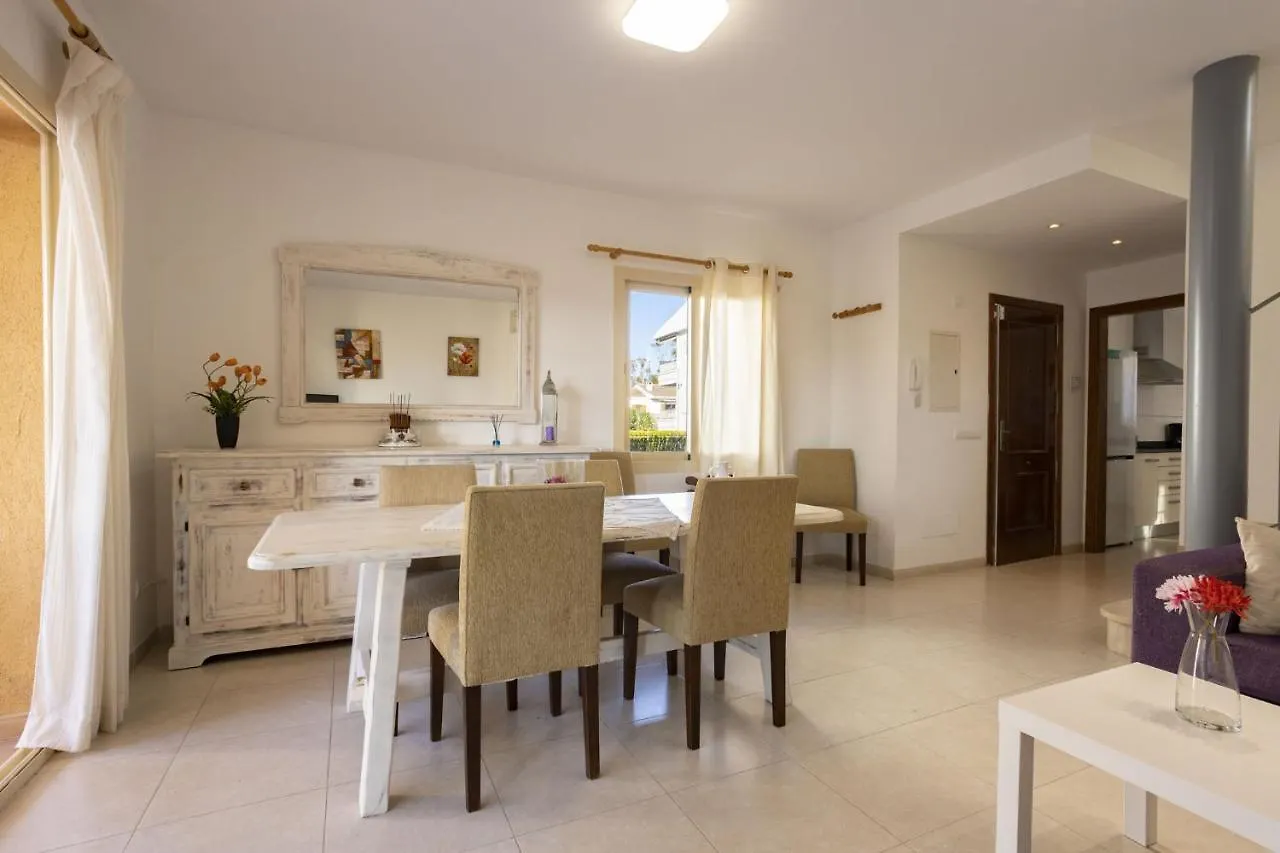 Villa Beach House Alcudia