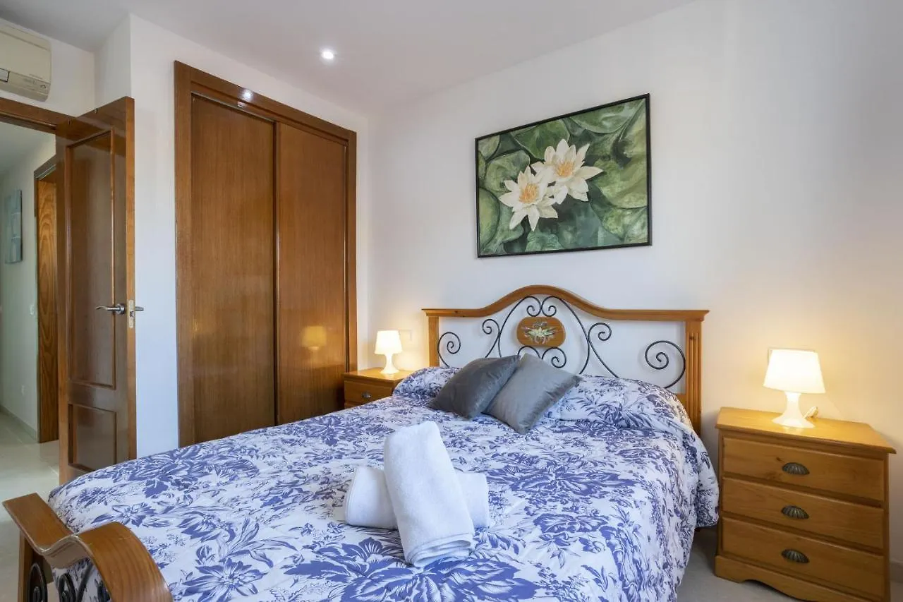 Villa Beach House Alcudia Spanien