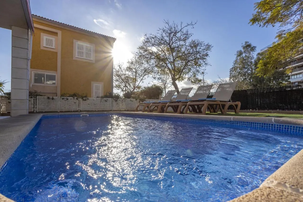 Villa Beach House Alcudia