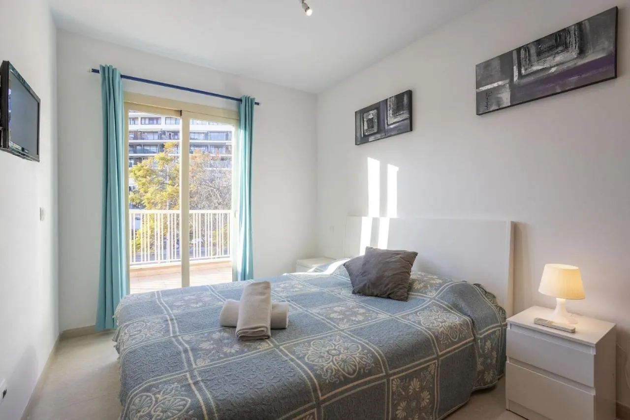 Beach House Alcudia
