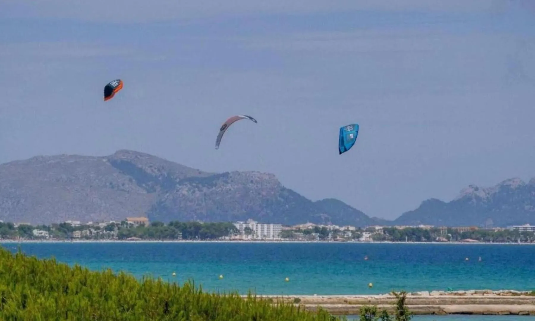 Beach House Alcudia