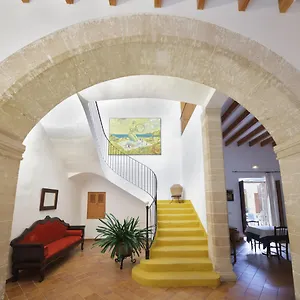 Bauernhof Tem Turismo De Interior, Alcúdia